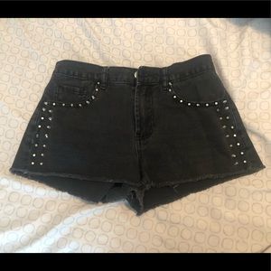Forever 21 Shorts